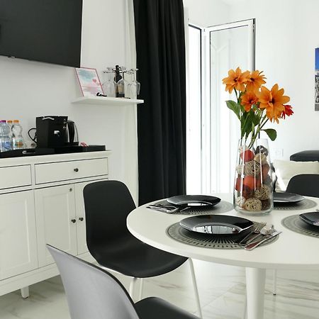Bvholidayhouse Polignano a Mare Room photo