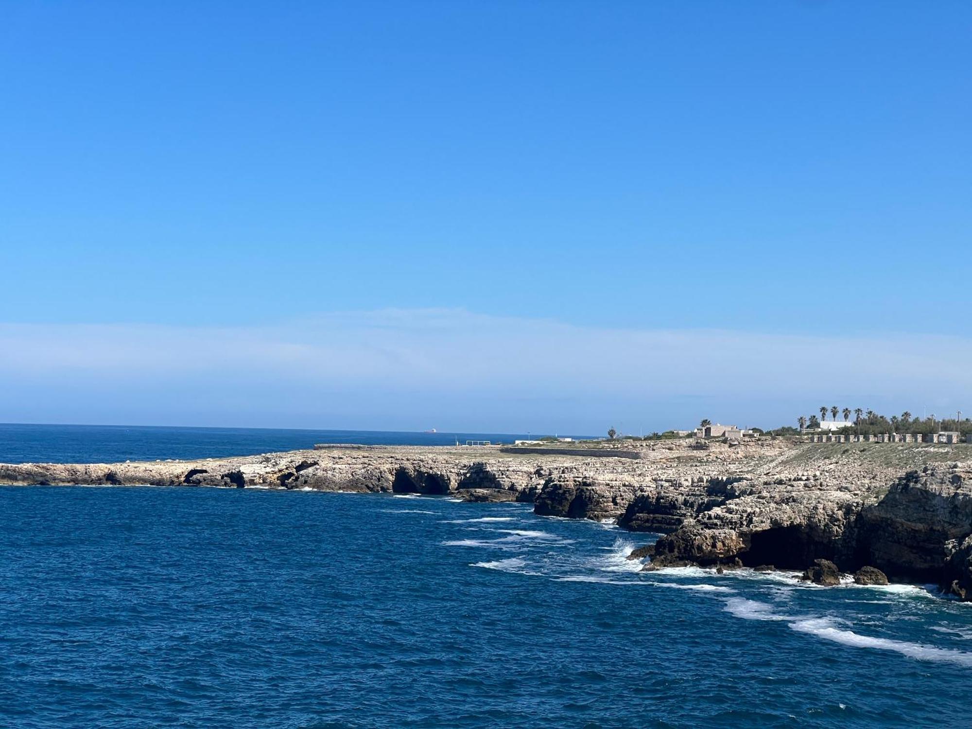 Bvholidayhouse Polignano a Mare Exterior photo