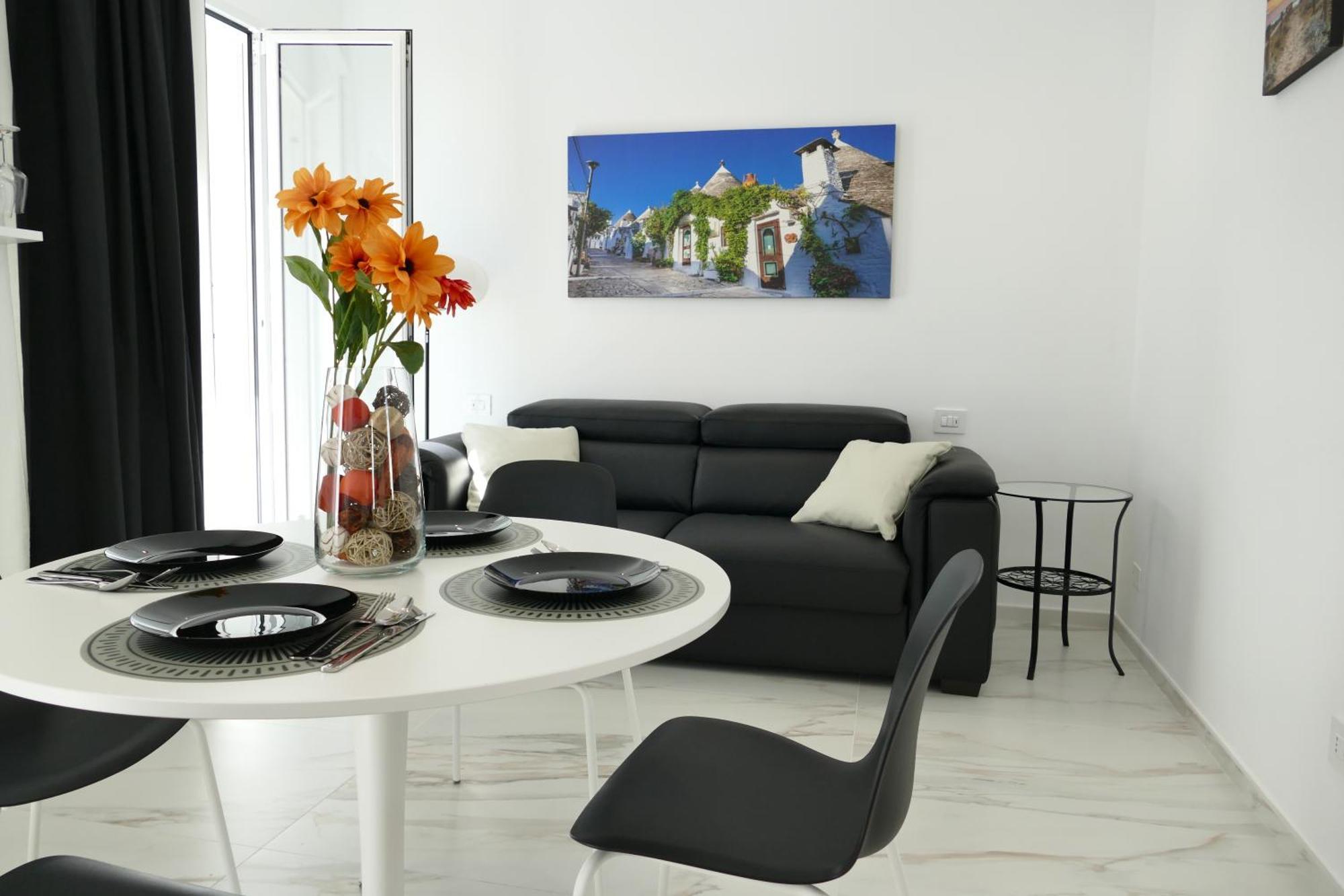 Bvholidayhouse Polignano a Mare Room photo