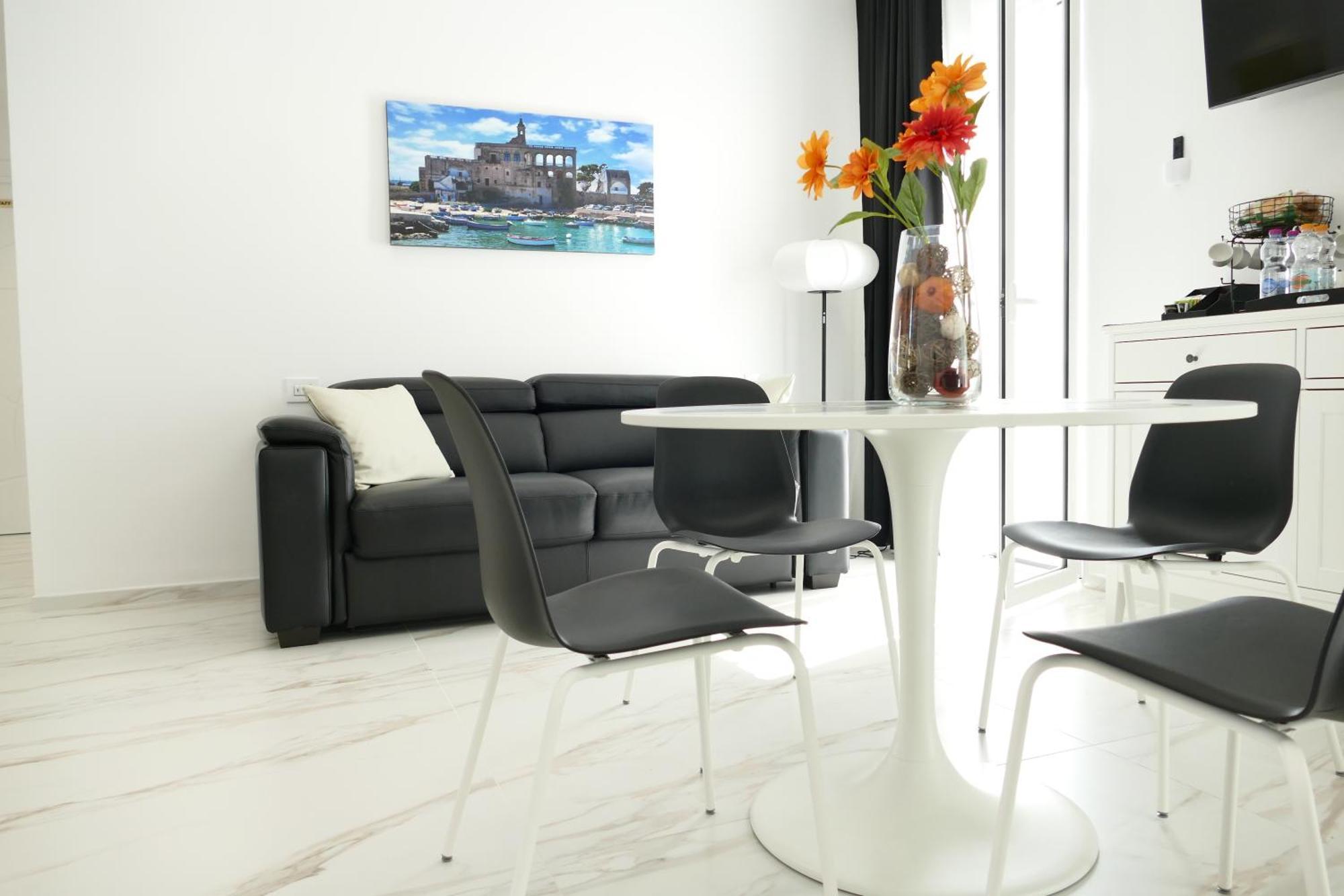 Bvholidayhouse Polignano a Mare Room photo