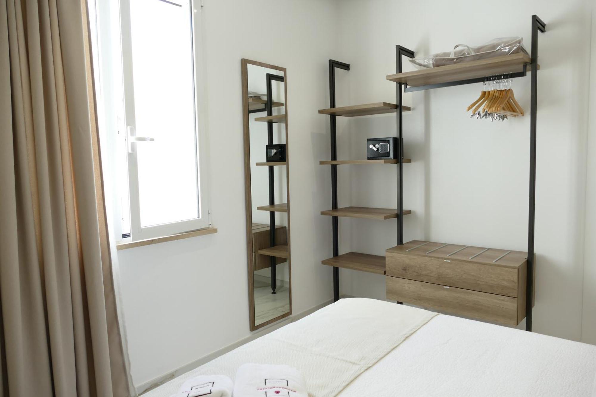 Bvholidayhouse Polignano a Mare Room photo
