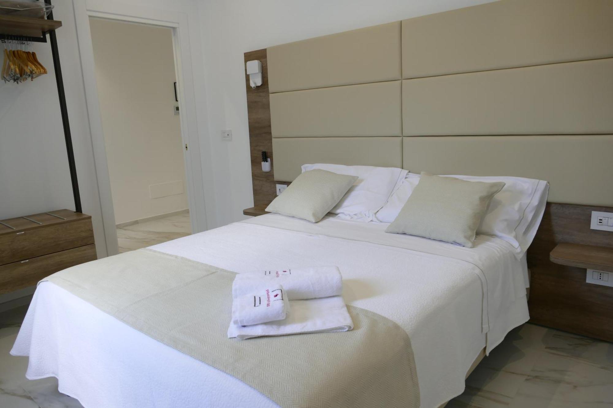 Bvholidayhouse Polignano a Mare Room photo