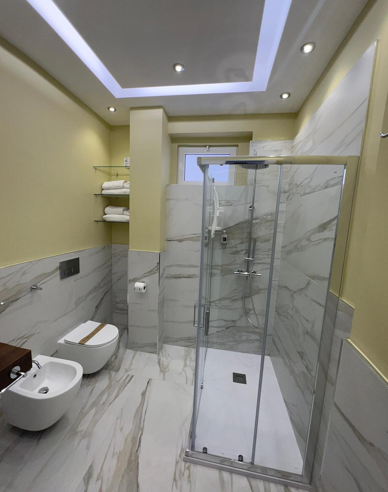 Bvholidayhouse Polignano a Mare Room photo