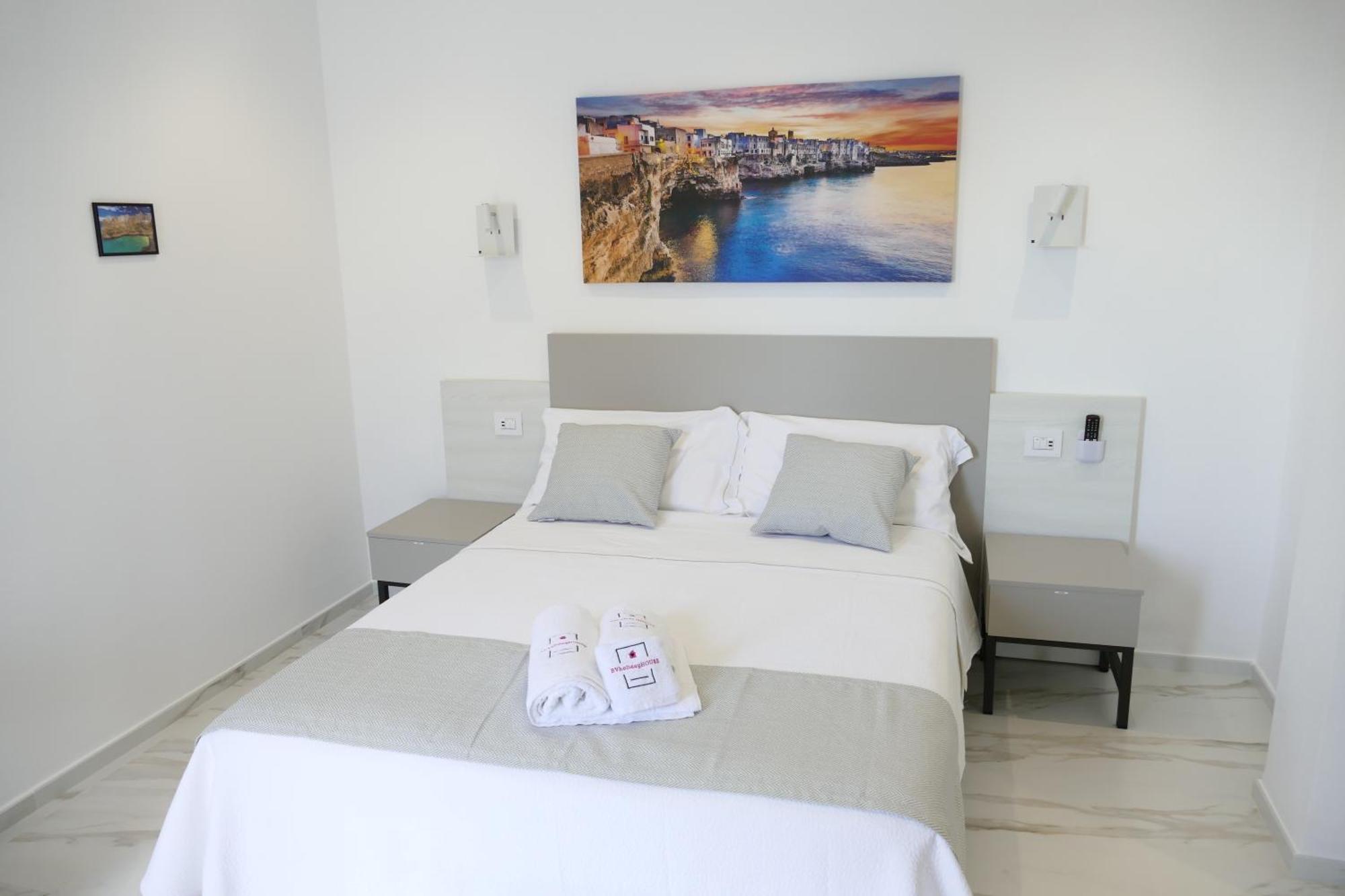 Bvholidayhouse Polignano a Mare Room photo