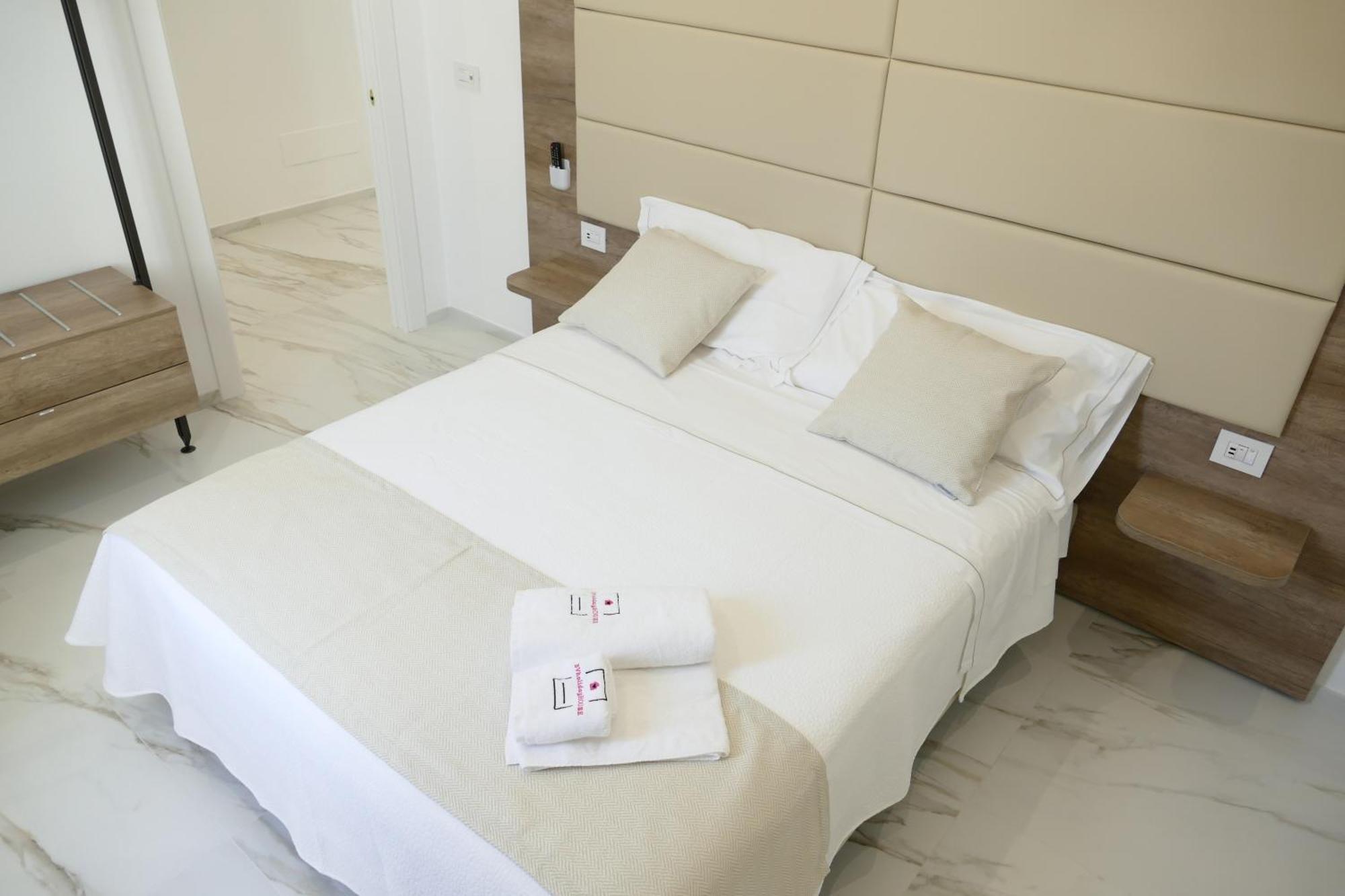 Bvholidayhouse Polignano a Mare Room photo