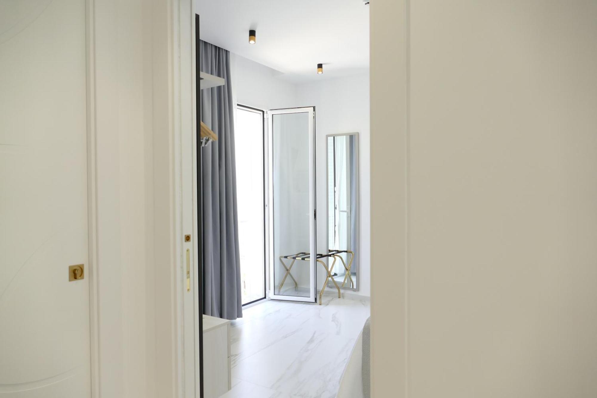 Bvholidayhouse Polignano a Mare Room photo