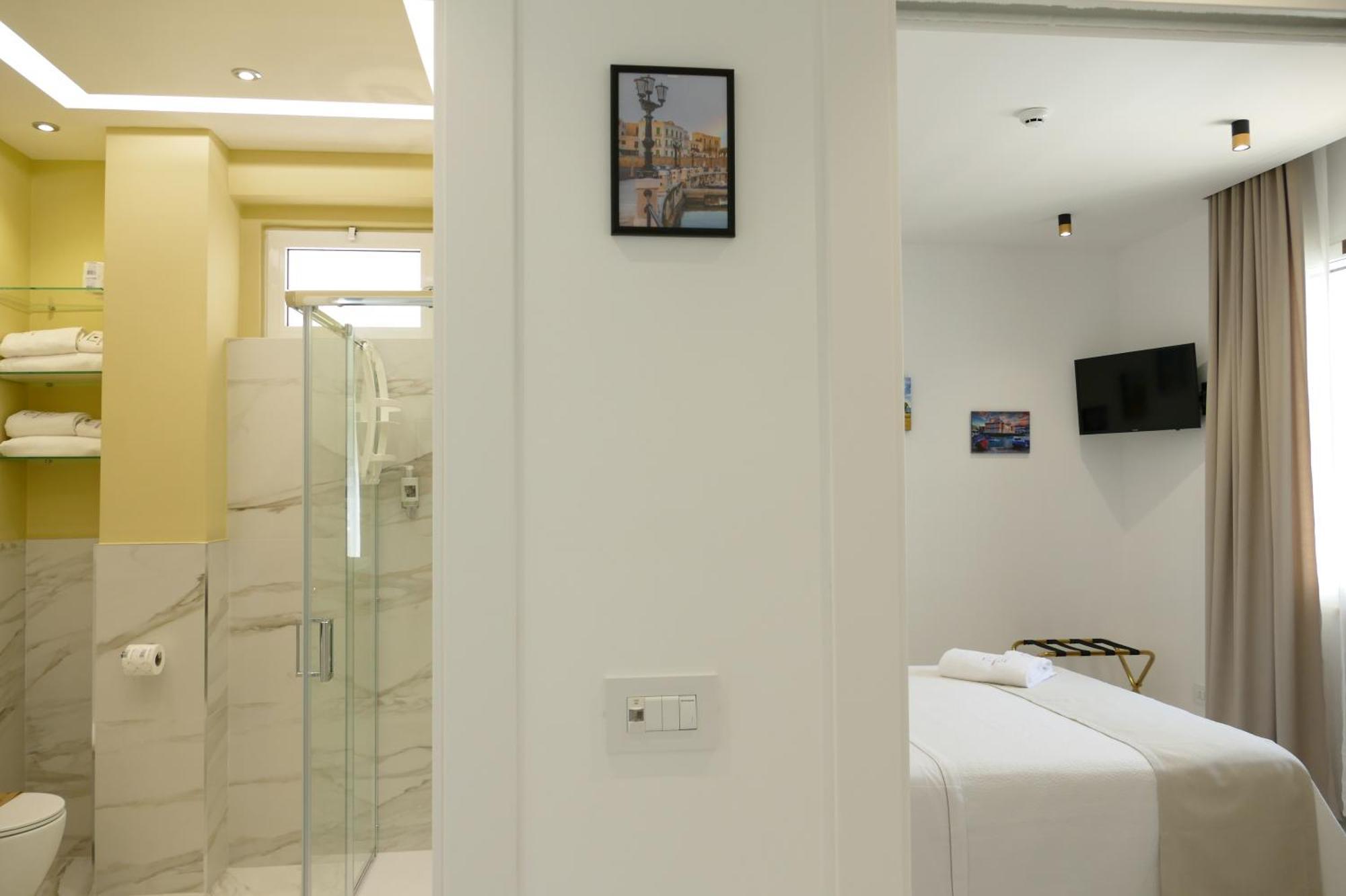 Bvholidayhouse Polignano a Mare Room photo