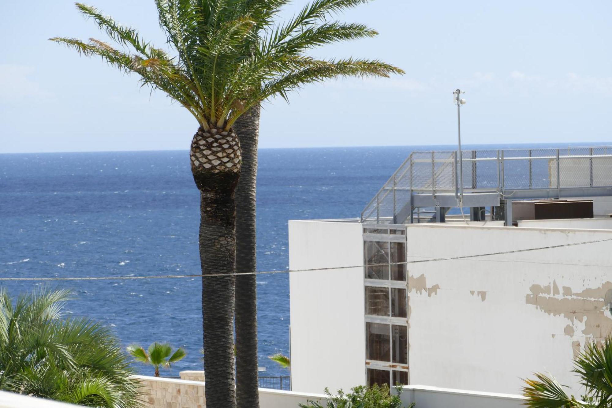 Bvholidayhouse Polignano a Mare Room photo