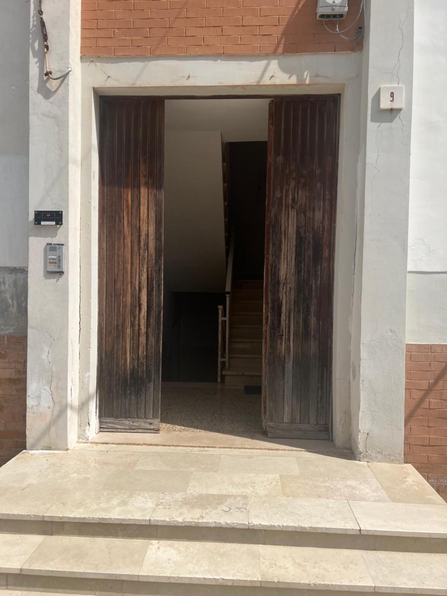 Bvholidayhouse Polignano a Mare Exterior photo